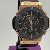 hublot preise gebraucht|hublot damenuhren deutschland.